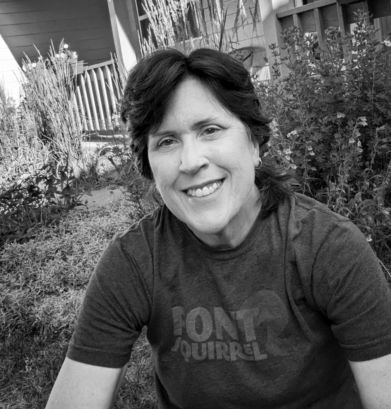 Photo of Debbie Campbell